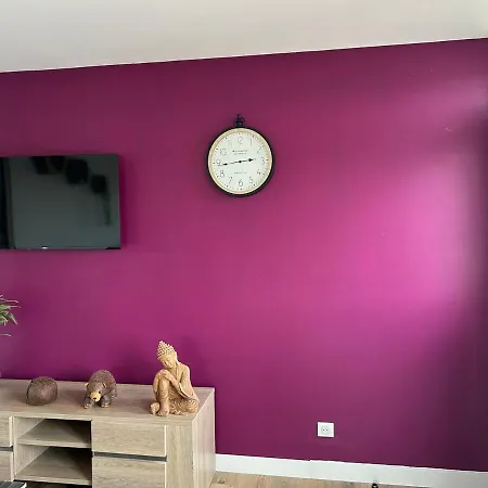 Maison Renovee 2 * Saint-Nazaire (Loire-Atlantique)