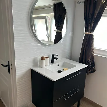 Maison Renovee 2 Dom wakacyjny Saint-Nazaire (Loire-Atlantique)