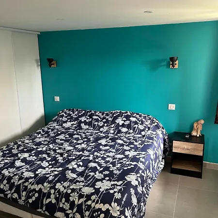 Maison Renovee 2 Dom wakacyjny *