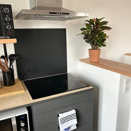 Maison Renovee 2 Dom wakacyjny