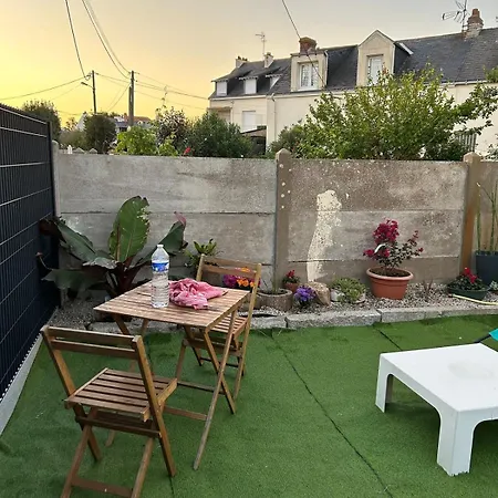 Maison Renovee 2 Dom wakacyjny